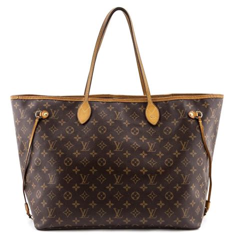 louis vuitton canada neverfull|louis vuitton neverfull prices.